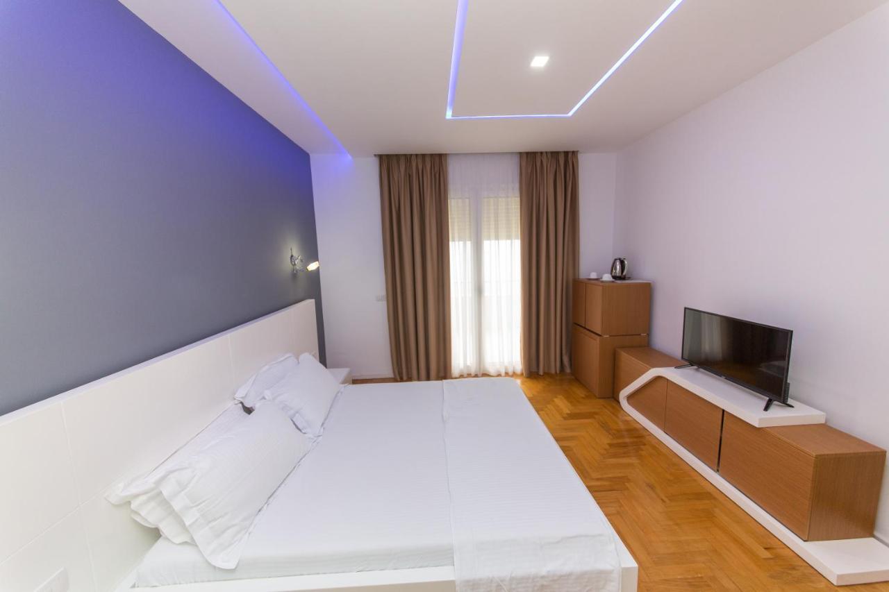 Aler Luxury Vlore Hotel Ruang foto